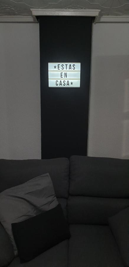 Casa Erick Leilighet Elche Eksteriør bilde